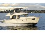 2023 Beneteau Swift Trawler 41 Boat for Sale