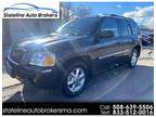 Used 2005 GMC Envoy For Sale