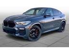 2021Used BMWUsed X6Used Sports Activity Coupe