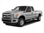 2016 Ford F-350 XLT