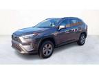 2023 Toyota RAV4 XLE Hybrid