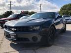 2013 Chevrolet Camaro LS