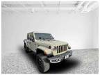 2022 Jeep Gladiator Sport S 4x4