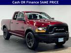 2022 Dodge Ram 1500 Classic