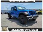 2023 Jeep Gladiator Sport 4x4