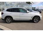 2023 BMW X3 x Drive30i