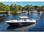 2016 Boston Whaler Outrage Boat for Sale