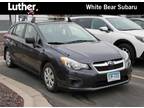 2013 Subaru Impreza Gray, 155K miles