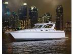 1998 Tiara 4000 Boat for Sale