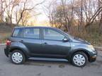 2006 Scion x A Gray, 169K miles