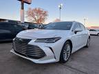 2020 Toyota Avalon Hybrid Limited