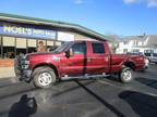 Used 2010 FORD F350 For Sale