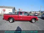 Used 2003 CHEVROLET S TRUCK For Sale