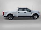 2021 Ford Super Duty F-250 SRW 4WD STX