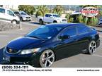 2014 Honda Civic Sedan Si for sale