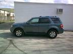 2010 Ford Escape Limited