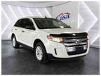 2013 Ford Edge SE