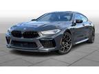 2022Used BMWUsed M8Used Gran Coupe