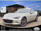 2023 Mazda MX-5 Miata RF Grand Touring