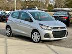 2017 Chevrolet Spark LS CVT