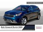 2018Used Kia Used Niro Used FWD