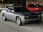 2013 Dodge Challenger SXT COUPE 2-DR