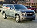 2016 Chevrolet Tahoe LT 2WD SPORT UTILITY 4-DR