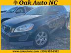 2011 Volvo Xc60 3.2 Suv