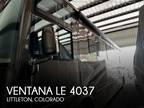 Newmar Ventana LE 4037 Class A 2017