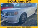 2009 Ford Flex SE Suv