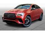 2024New Mercedes-Benz New GLENew4MATIC+ Coupe