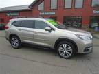 Used 2020 SUBARU ASCENT For Sale