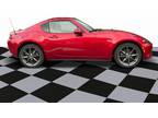 2017 Mazda MX-5 Miata RF Grand Touring