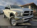 Used 2018 RAM 2500 For Sale