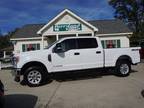 2020 Ford F-250 White, 50K miles