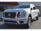 Used 2017 NISSAN TITAN XD For Sale