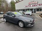 2015 Mazda Mazda3 i Touring