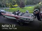 2014 Nitro Z7 Boat for Sale