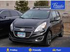 2014 Chevrolet Spark Black, 127K miles