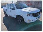 2013 Honda Ridgeline Sport