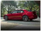 2023 Chrysler 300 Touring L AWD