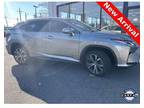 2017 Lexus RX 350 350