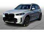 2024Used BMWUsed X5Used Plug-In Hybrid