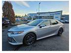 2022 Toyota Camry Hybrid, 21K miles