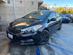 2016 Kia Forte 5-Door LX