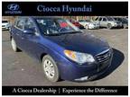 2010 Hyundai Elantra GLS