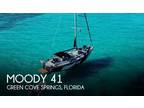 1983 Moody 41 Boat for Sale