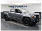 2022 GMC Canyon 4WD Crew Cab Short Box AT4 - Leather