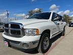 2005 Dodge Ram 1500 ST Quad Cab Long Bed 2WD