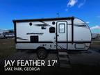 Jayco Jay Feather Micro Series 171bh Travel Trailer 2021